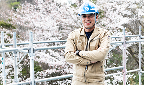 代表取締役 川口 聡